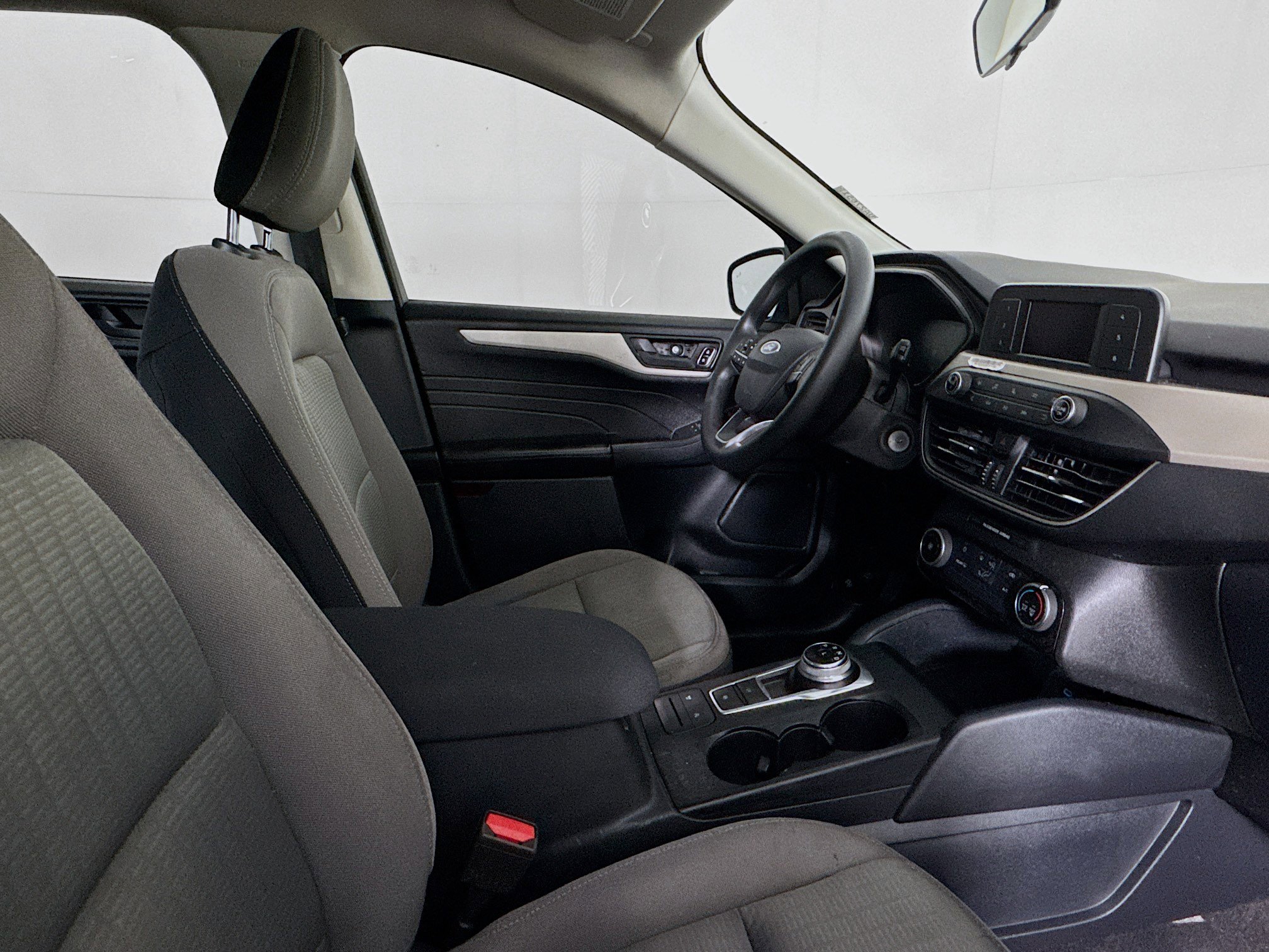 Used 2021 Ford Escape S FWD image 27