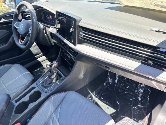New 2026 Volkswagen Jetta GLI Autobahn FWD image 29
