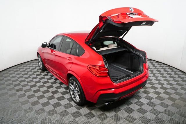Used 2017 BMW X4 xDrive28i image 29