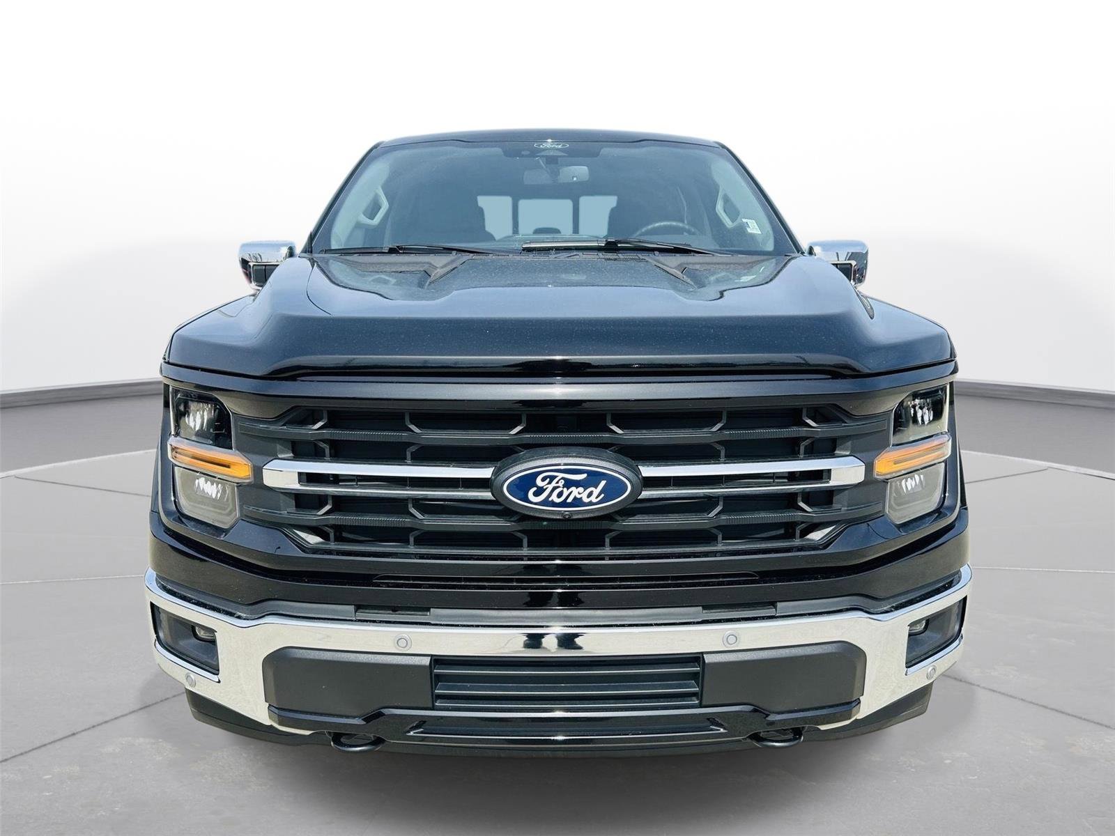 Used 2025 Ford F150 XLT w/ Equipment Group 302A MID image 33