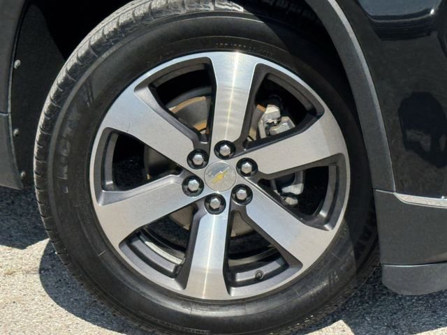 Used 2020 Chevrolet Traverse LT w/ LT Premium Package FWD image 38