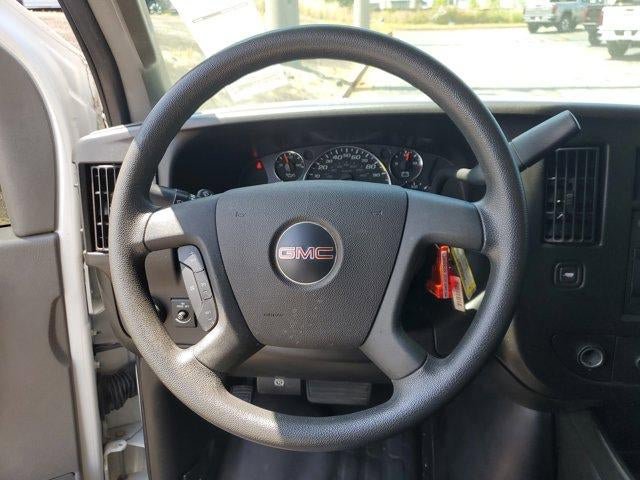 Used 2020 GMC Savana 2500 w/ Driver Convenience Package RWD image 19
