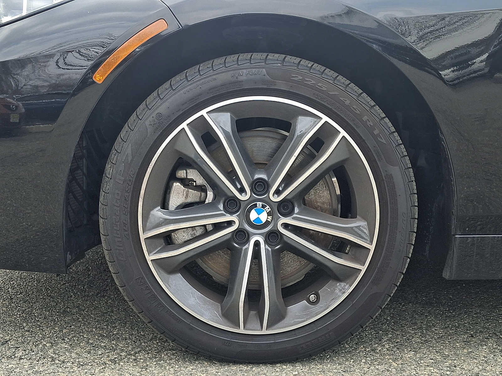 Used 2024 BMW 228i xDrive Gran Coupe w/ Premium Package AWD/4WD image 8