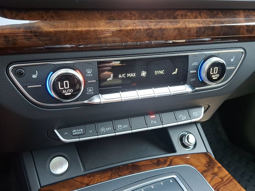 Used 2018 Audi Q5 2.0T Premium Plus AWD/4WD image 16