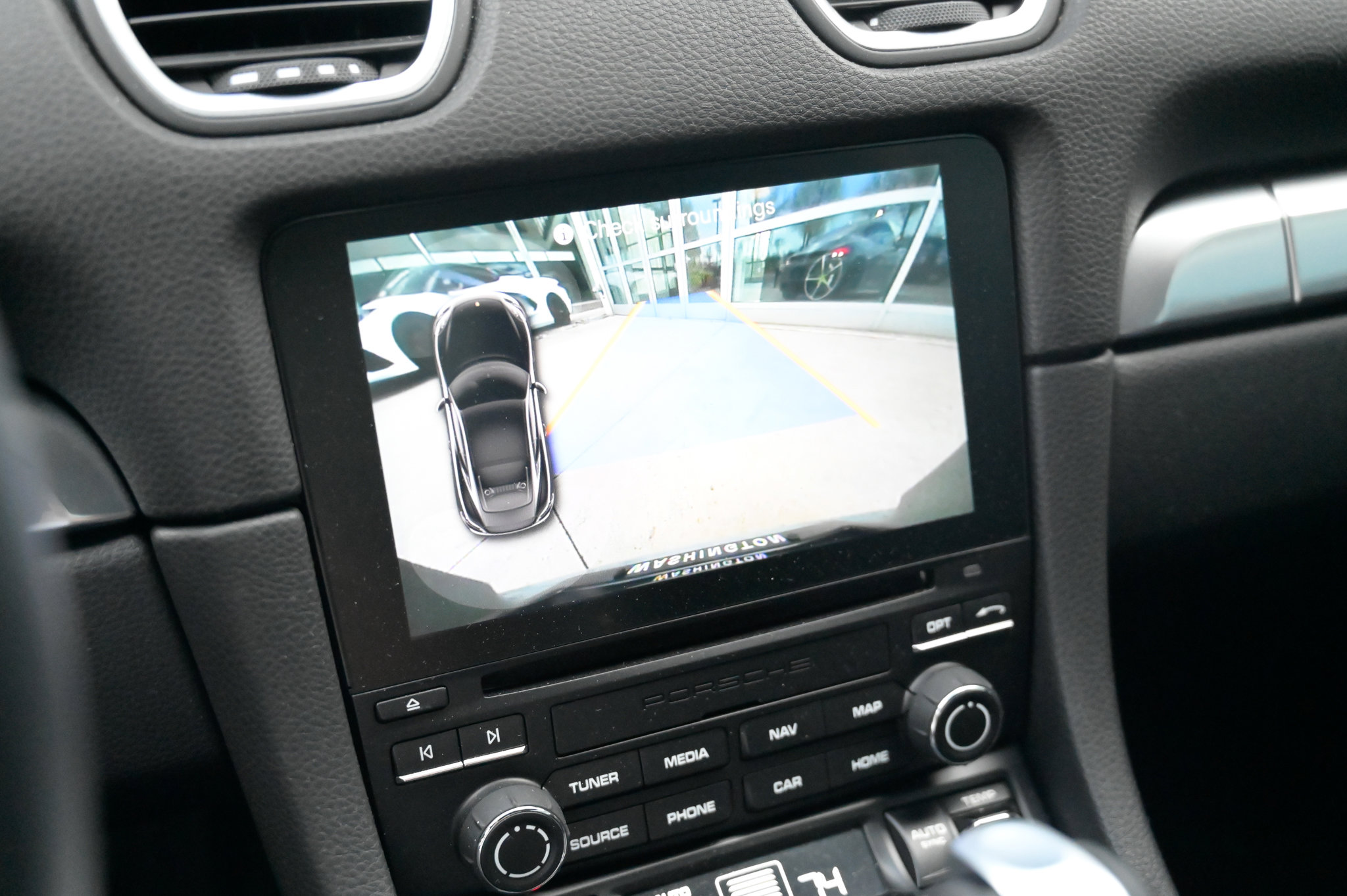 Used 2019 Porsche 718 Cayman S image 29