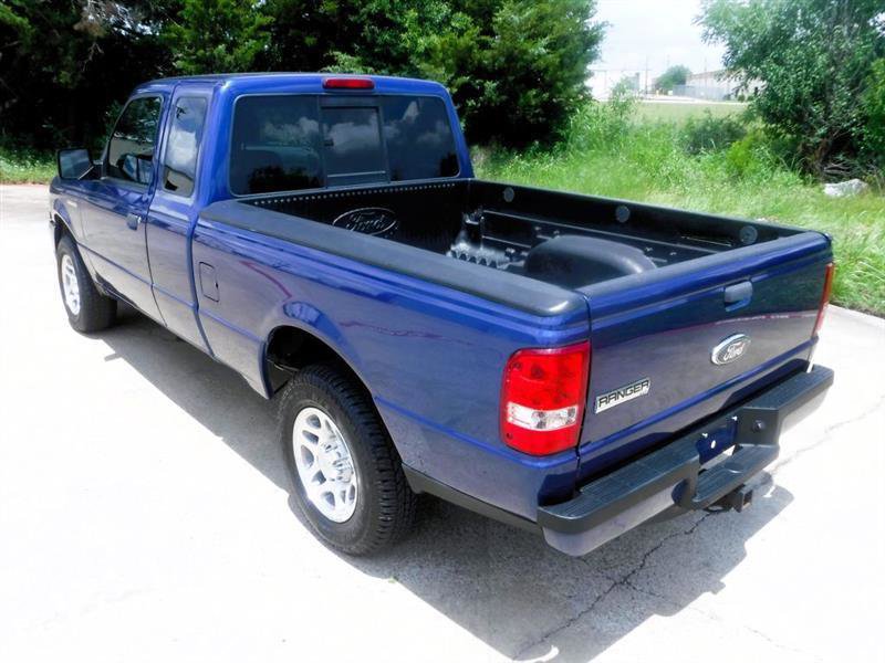 Used 2009 Ford Ranger XLT RWD image 12