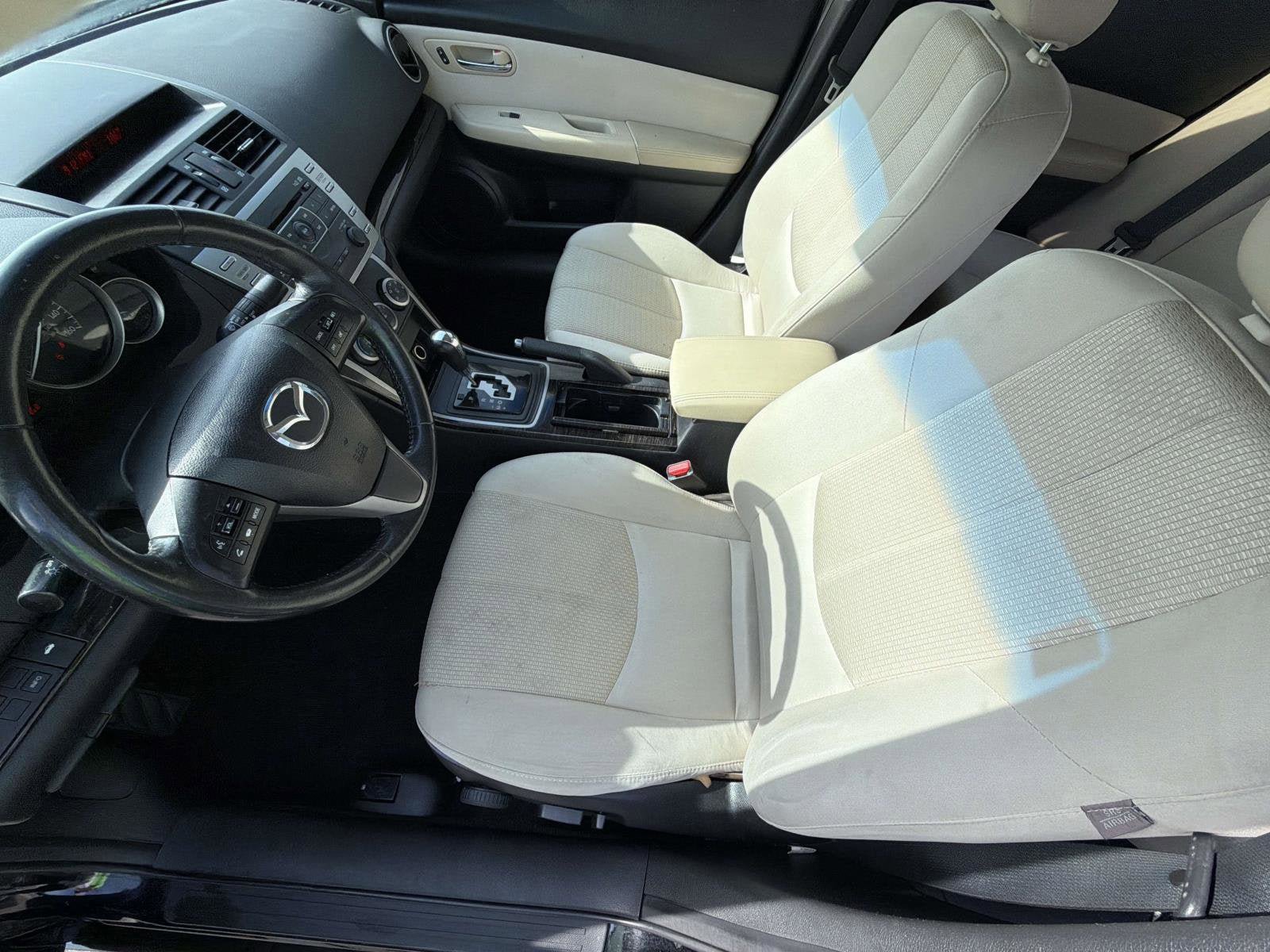 Used 2012 MAZDA MAZDA6 i Touring FWD image 3