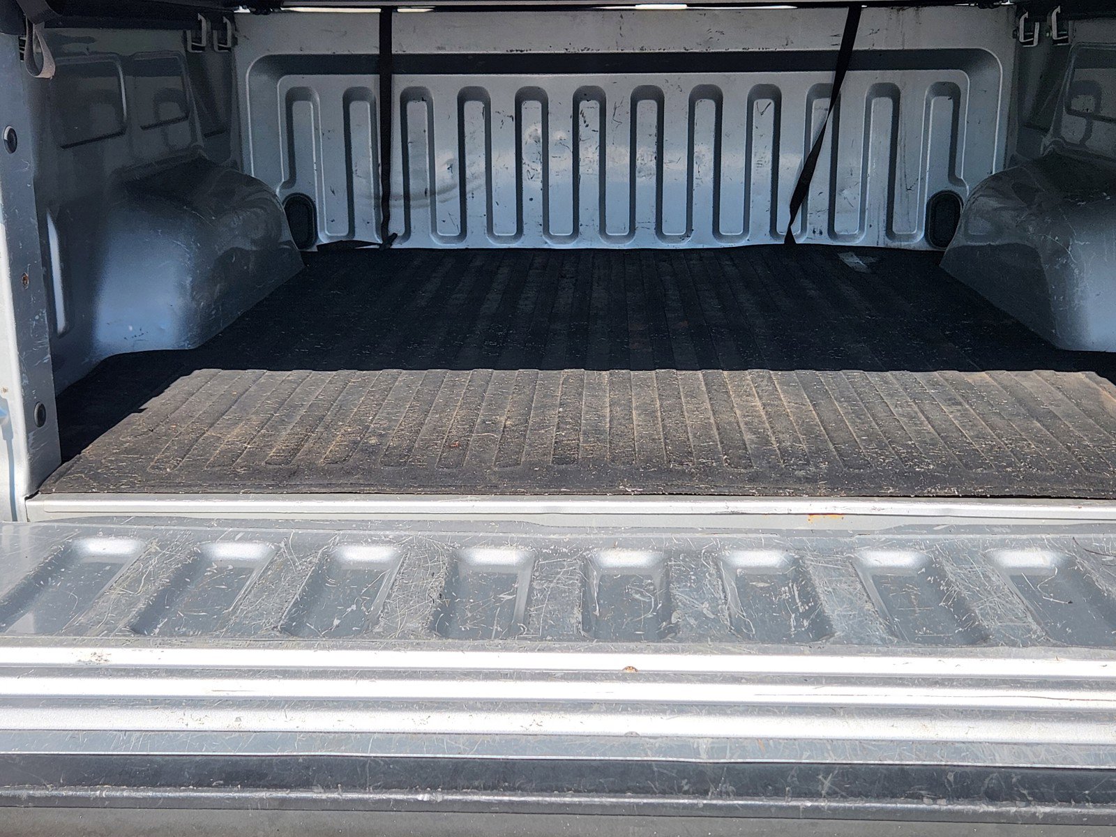 Used 2002 Ford F150 XLT image 23