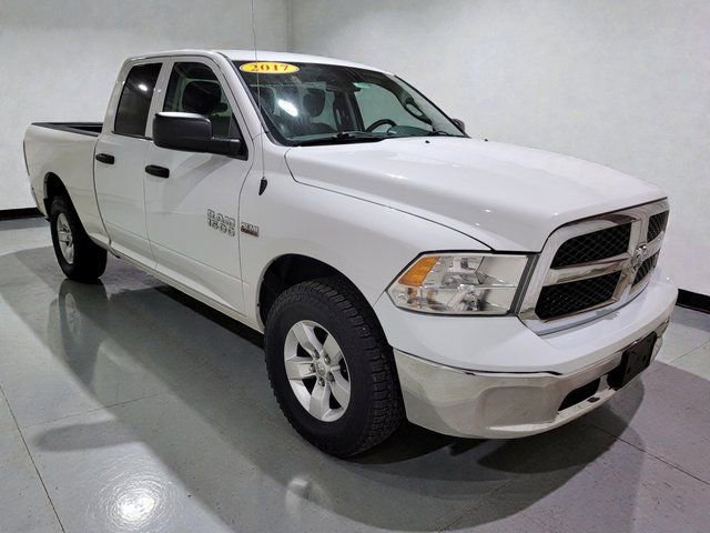 Used 2017 RAM 1500 ST w/ SXT Appearance Group image 2