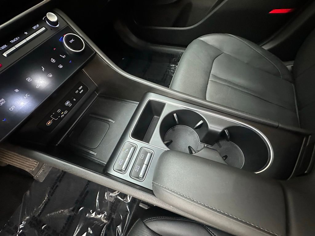 Used 2024 Hyundai Sonata Limited image 19