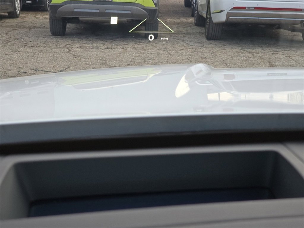 New 2025 Genesis GV80 3.5T Prestige image 37