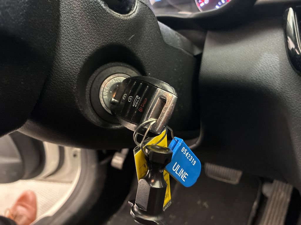Used 2016 Kia Optima LX FWD image 17