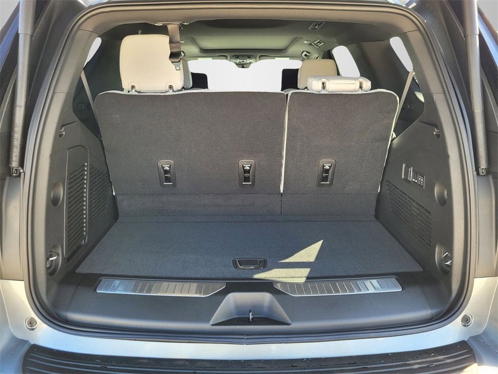 New 2026 Chevrolet Tahoe Premier image 7