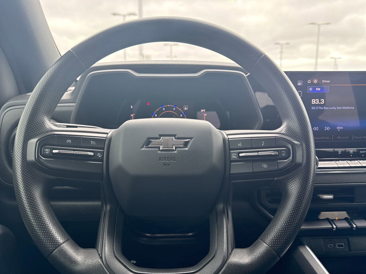 Used 2023 Chevrolet Colorado Trail Boss w/ LPO, Skid Plate Package image 18