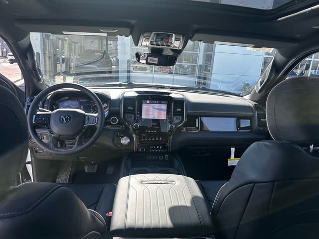 New 2026 RAM 1500 Limited w/ Body Color Bumper Group image 39