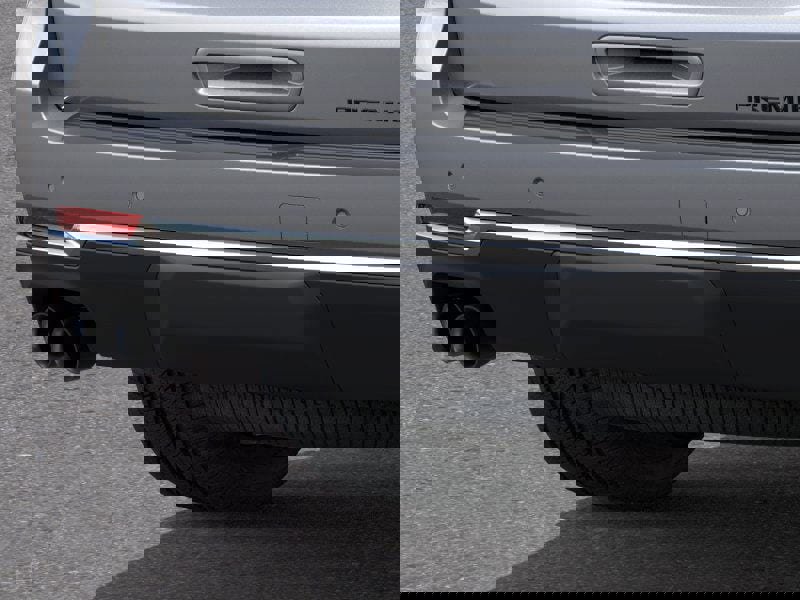 New 2026 Chevrolet Tahoe Premier image 14