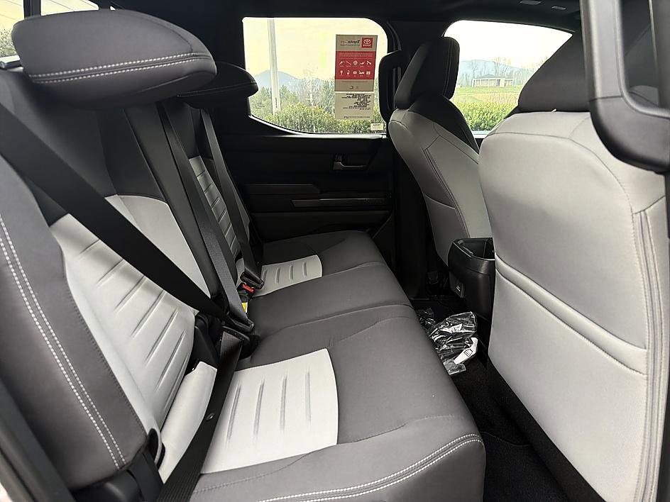 New 2026 Toyota Tacoma TRD Off-Road AWD/4WD image 22