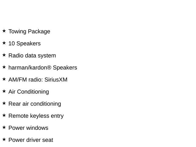 Used 2024 Kia Telluride SX Prestige w/ Towing Package image 3