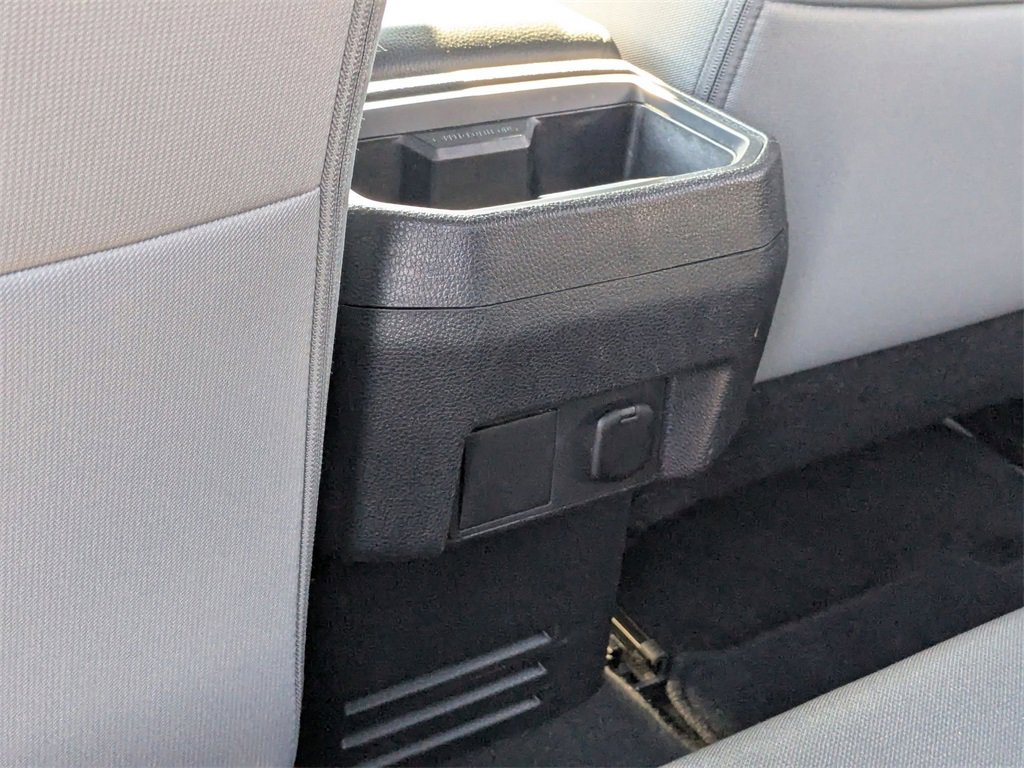 Used 2025 Toyota Tacoma TRD Off-Road image 28