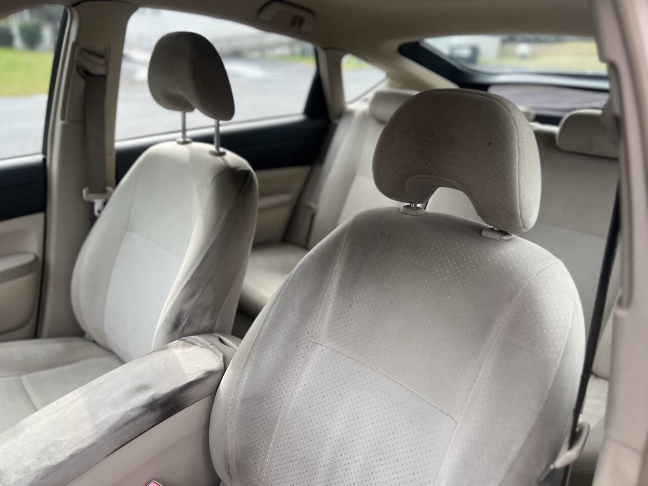 Used 2005 Toyota Prius FWD image 9