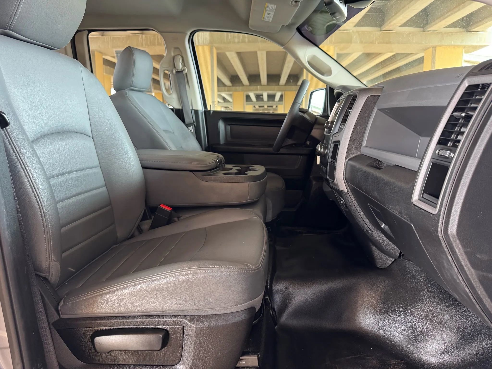 Used 2019 RAM 1500 Tradesman image 20