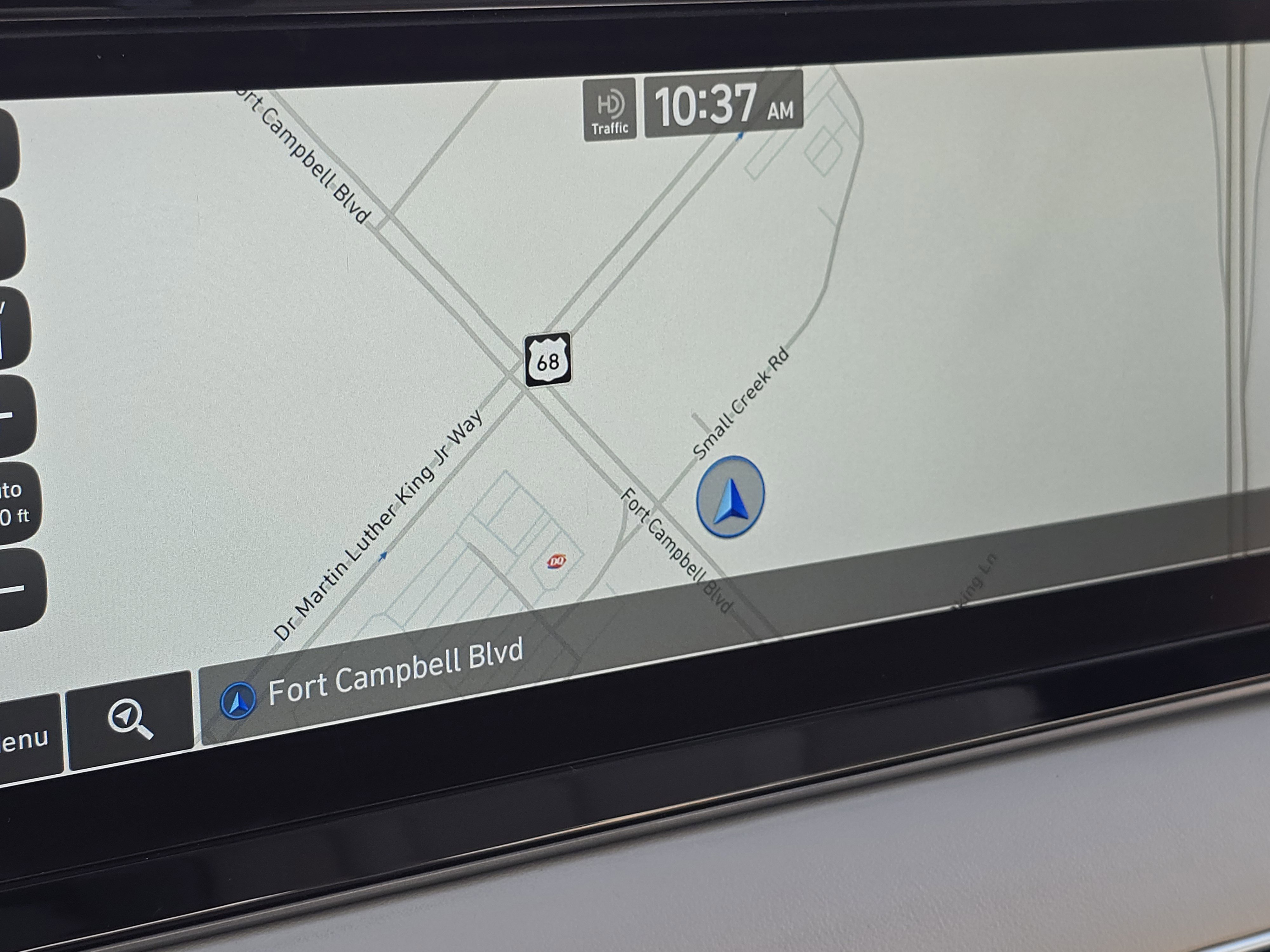 Used 2022 Hyundai Palisade Calligraphy image 7