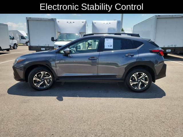 Used 2024 Subaru Crosstrek 2.0i Premium AWD/4WD image 4
