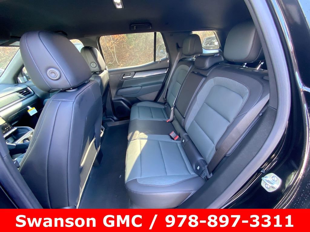 New 2026 GMC Terrain AT4 w/ Technology Package II image 23