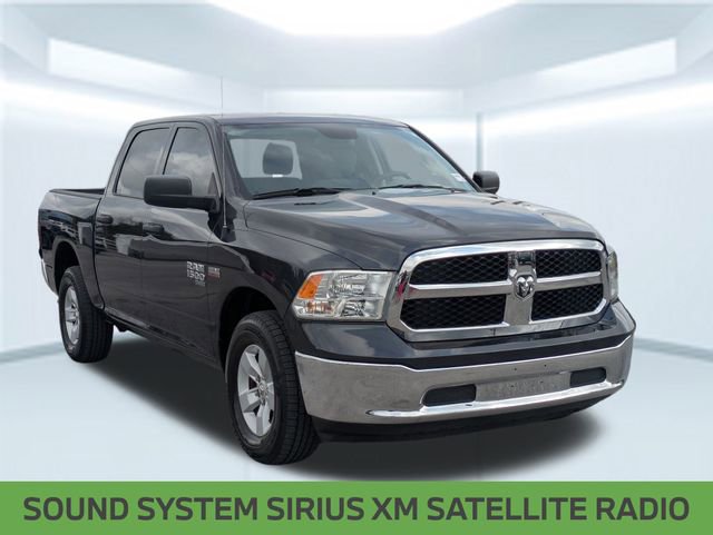 Used 2020 RAM 1500 Tradesman w/ Chrome Plus Package image 8