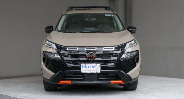 New 2026 Nissan Rogue SV w/ Rock Creek Premium Package image 2