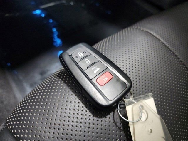 Certified 2023 Toyota Camry XSE w/ Navigation Package image 39