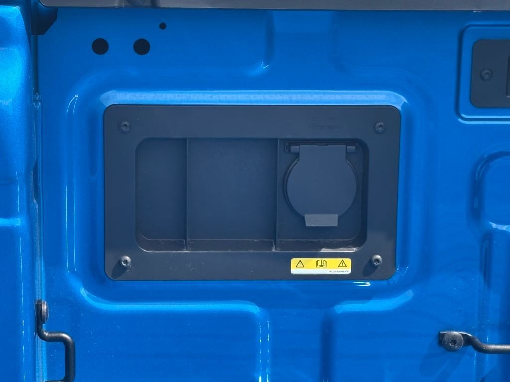 New 2025 Ford Ranger XL w/ Trailer Tow Package image 18