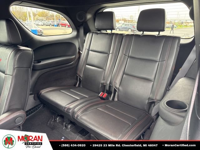 Used 2024 Dodge Durango R/T AWD/4WD image 28