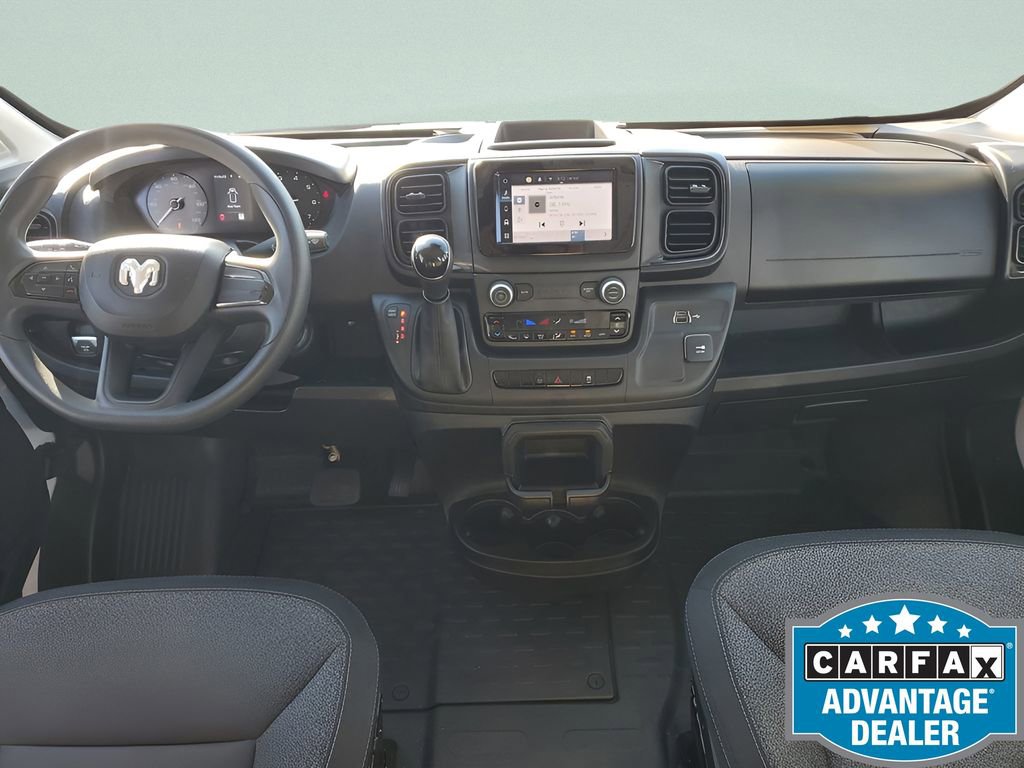 Used 2024 RAM ProMaster 2500 image 27