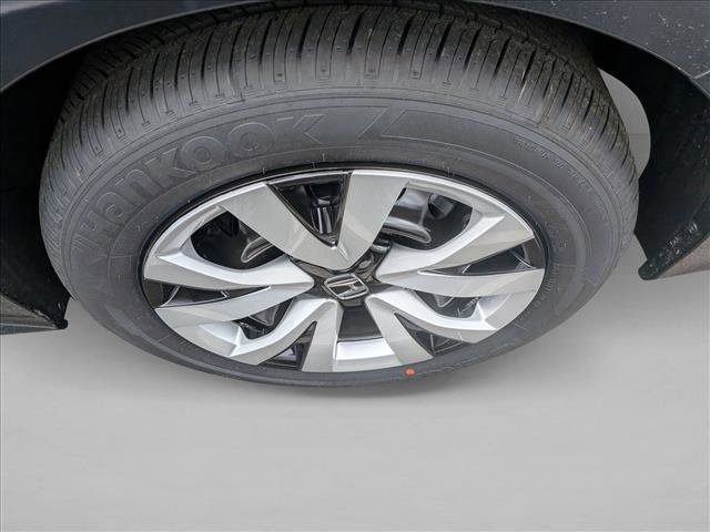 New 2026 Honda Civic LX image 9