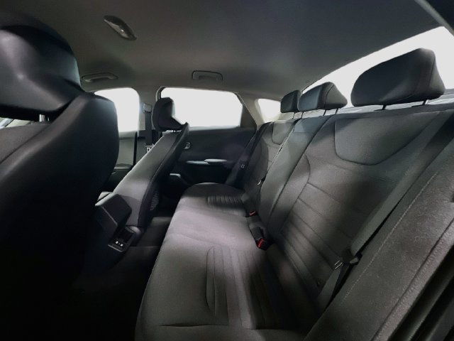 Certified 2025 Kia K4 EX FWD image 22
