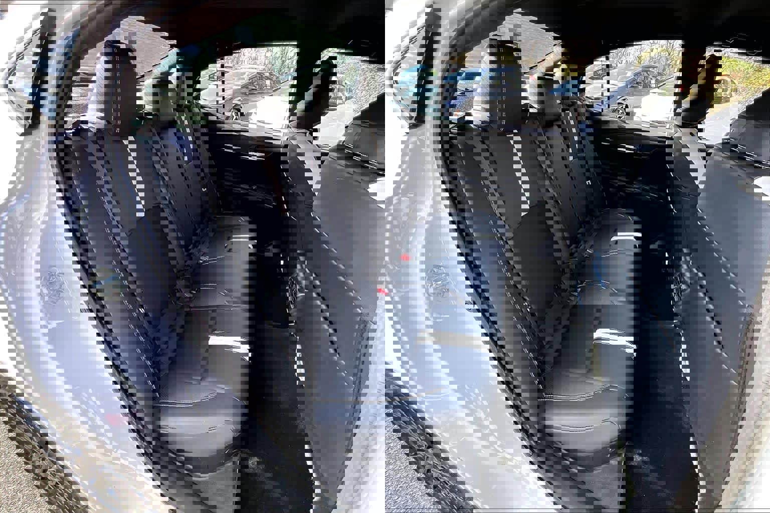 Certified 2025 Toyota Camry SE image 19