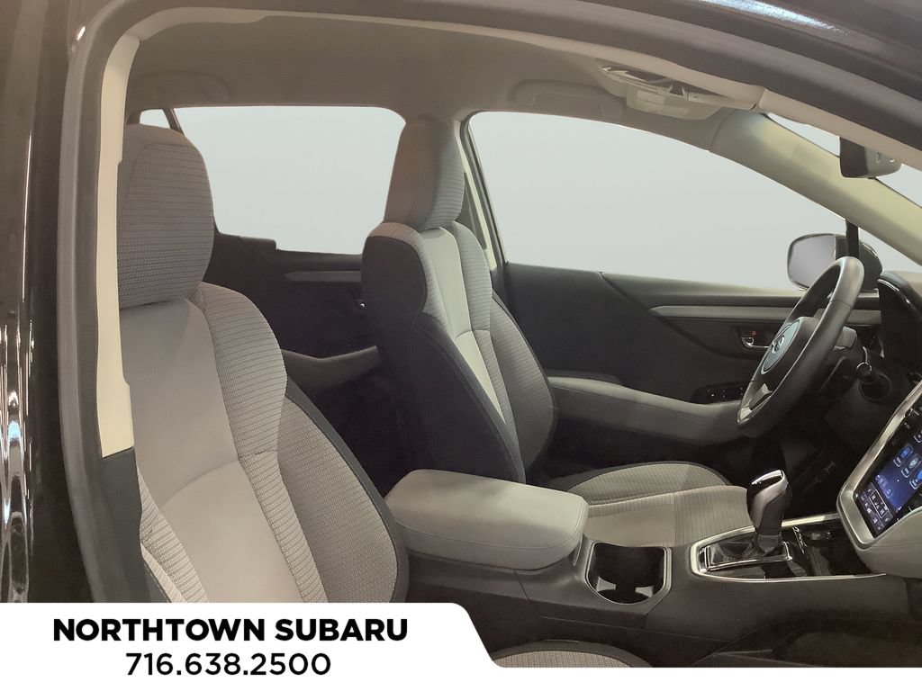 Used 2020 Subaru Outback Premium AWD/4WD image 14