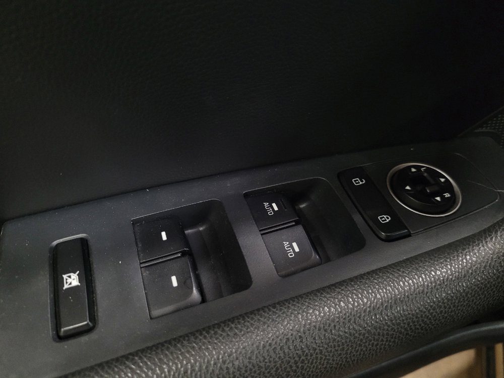 Used 2018 Hyundai Sonata Sport FWD image 27