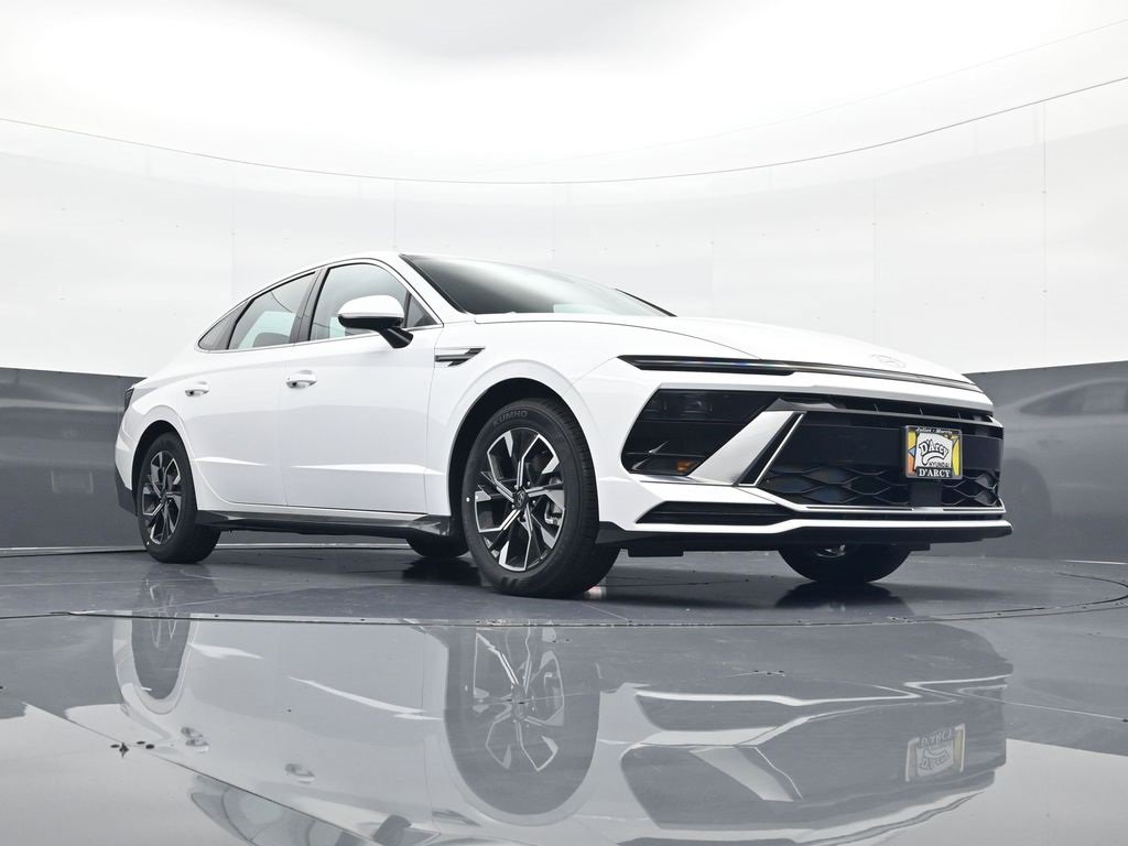 Used 2025 Hyundai Sonata SEL image 23