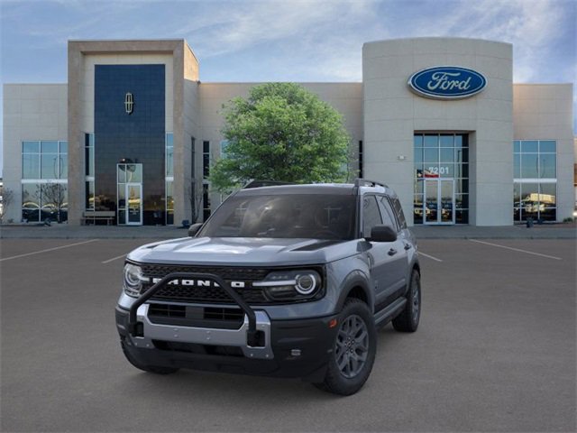 New 2025 Ford Bronco Sport Big Bend image 2