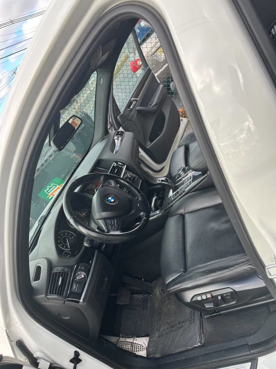 Used 2016 BMW X4 xDrive28i w/ Technology Package image 8