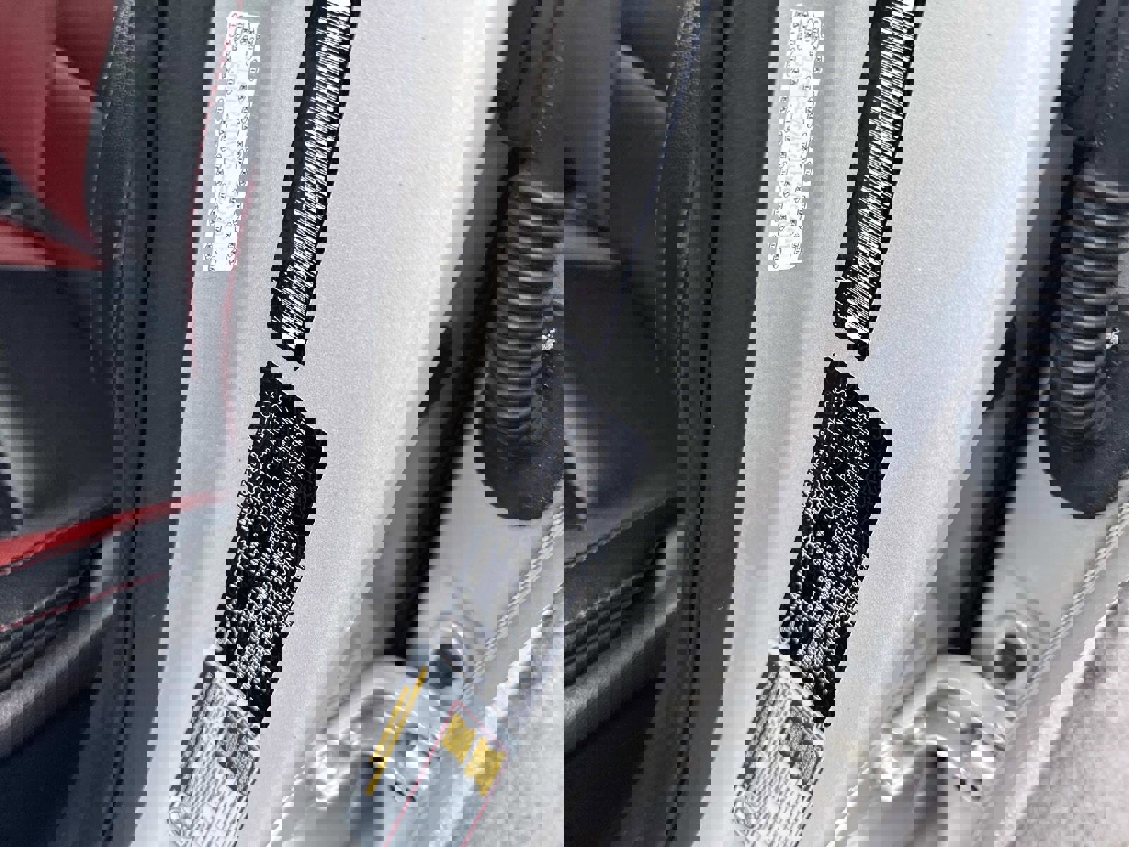 Used 2020 Kia Forte EX w/ EX Special Edition image 20