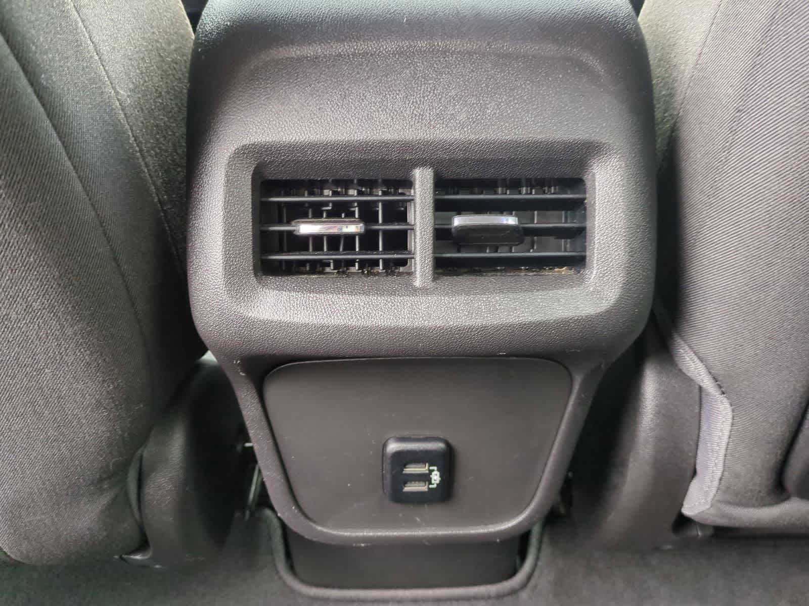 Used 2018 GMC Terrain SLE w/ Driver Convenience Package FWD image 20