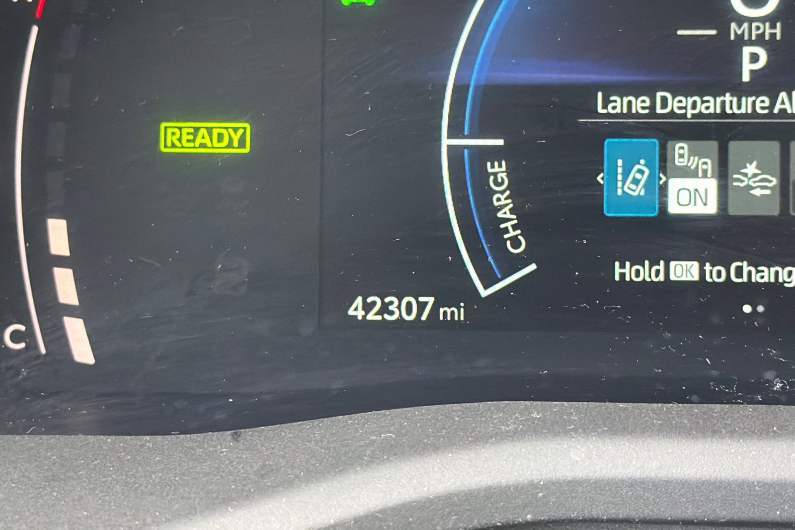 Used 2025 Toyota Camry SE FWD image 34