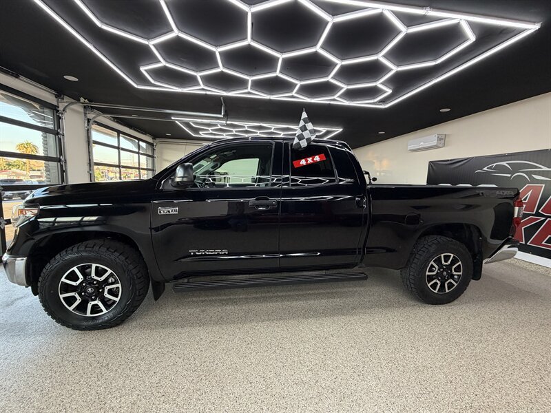 Used 2018 Toyota Tundra SR5