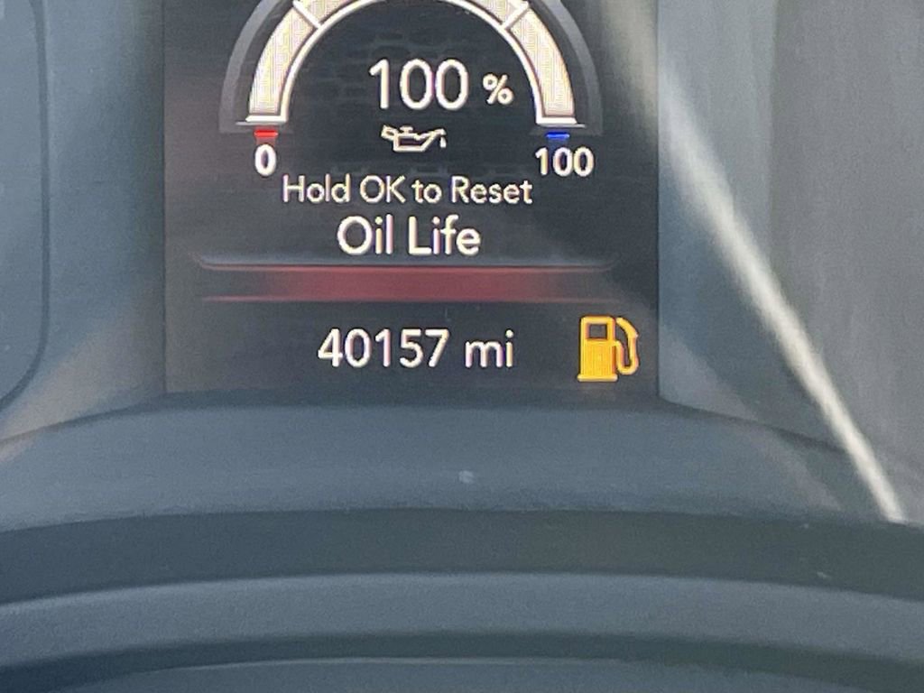 Certified 2023 RAM 1500 Big Horn image 30