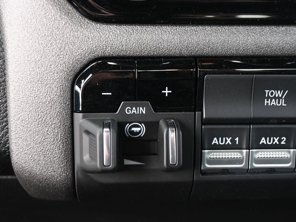 New 2026 RAM 5500 Tradesman AWD/4WD image 20