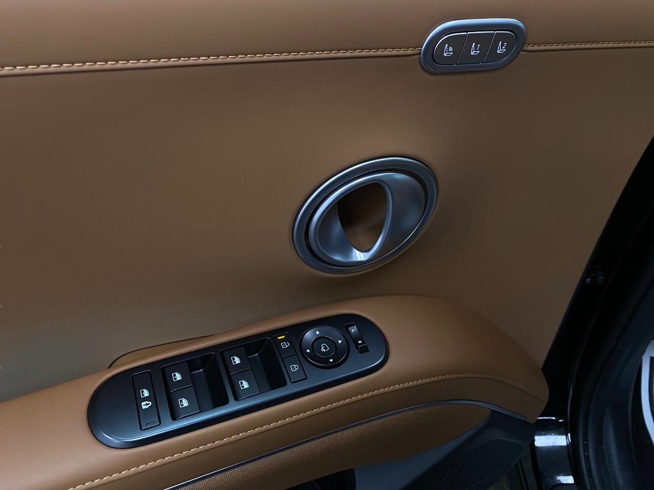 Certified 2026 Hyundai Palisade Calligraphy image 36