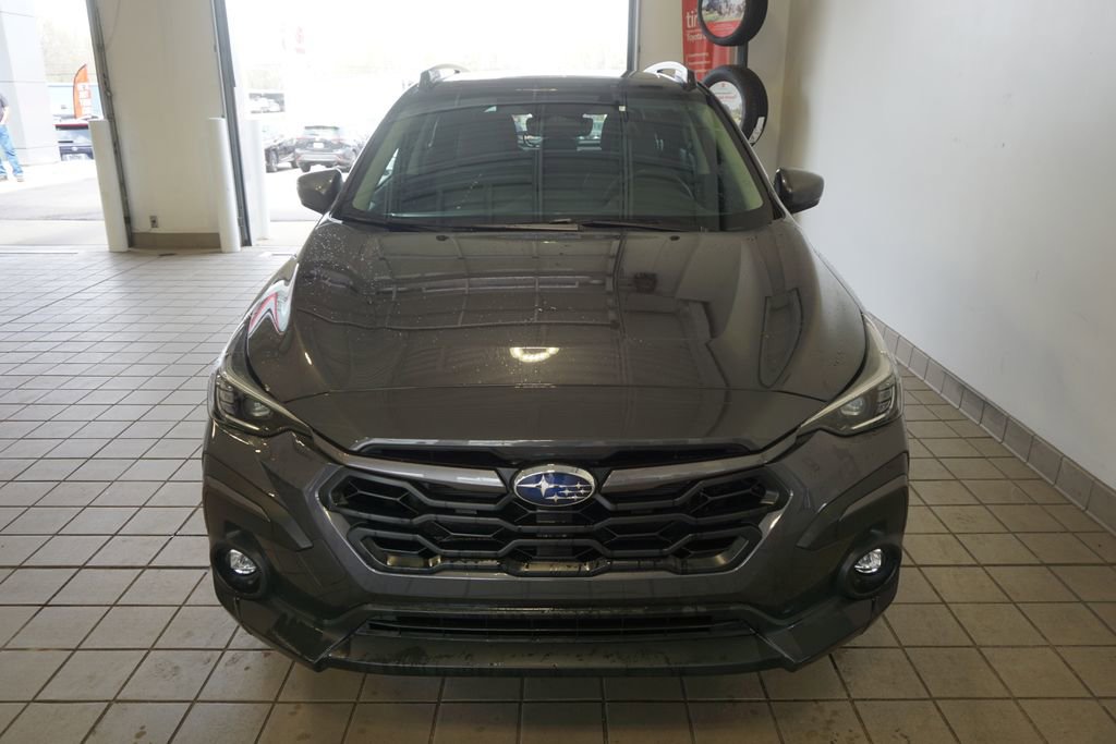 Used 2024 Subaru Crosstrek 2.5i Limited AWD/4WD image 13
